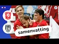 Download Lagu LATE RODE KAART in VERHITTE DERBY 😤 | samenvatting FC Twente - Heracles