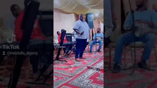 اخترت من دون العيون 