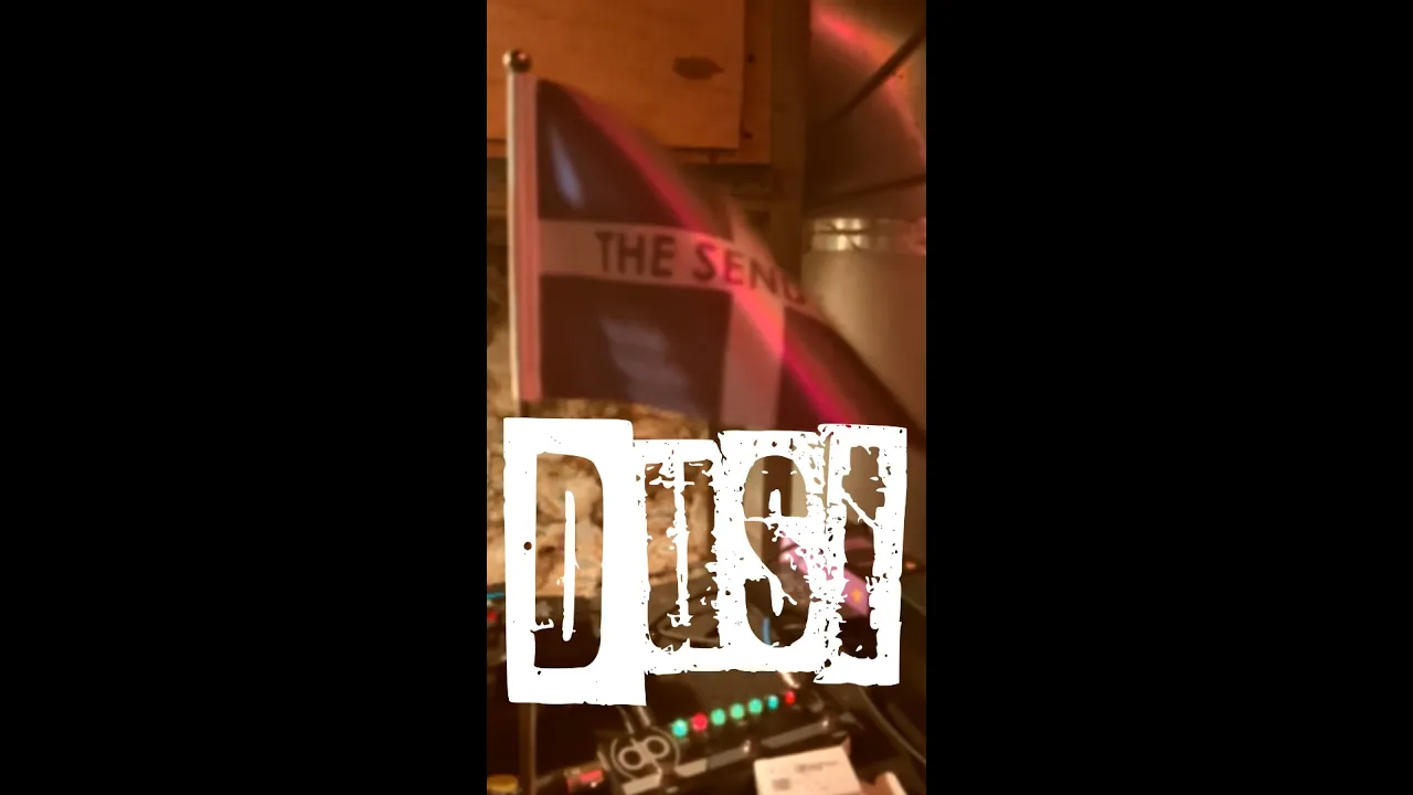 Dust (Lyric Video)