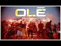 Download Lagu SNIK x OGE x STRAT - OLE (OFFICIAL MUSIC VIDEO)