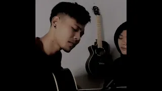 takkan ada yang pisahkan kita cover farizaldi
