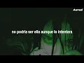 Charli xcx - Sympathy is a knife (Traducida al Español)