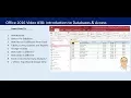 Office 2016 Introduction to Databases Access