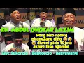 Download Lagu KH ABDUL GHOFAR LIVE PP DARUL ABROR - SUKOREJO - BANGOREJO - BANYUWANGI