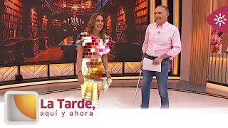La tarde, aquí y ahora | Lunes 14 de septiembre