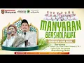 Download Lagu 🔴🔵[LIVE] MANYARAN BERSHOLAWAT BERSAMA MAJELIS GANDRUNG NABI