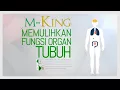 Download Lagu M King (Moringa King) Jamu Tetes Daun Kelor