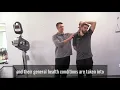Why choose physical therapy in Reno at Spine Nevada and Swift Physical Therapy