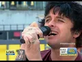 Green Day - Holiday [Live]