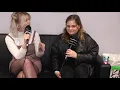 INTERVIEW W/ BROOKE BENTHAM