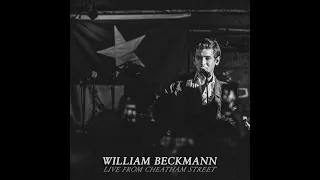 Download William Beckmann - All Of My Exes (Still Make Me Breakfast) - LIVE FROM CHEATHAM STREET MP3