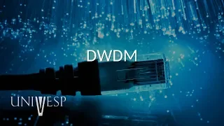Tecnologias de Comunicação de Dados - DWDM