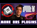 3 OBS Plugins