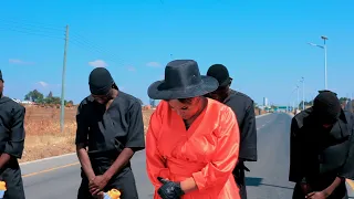 happy kamili tunamkubali official music video 