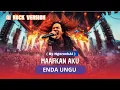 Enda Ungu – Maafkan Aku (AI Rock Cover | NgerockAI) 🎸🤖