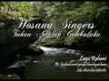 Download Lagu Tuhan Adalah Gembalaku - Hosana Singers