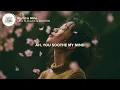Lane 8, Kasbo & BJOERN - World Is Mine (Lyrics)