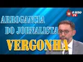 Download Lagu Shame on the Journalist's Arrogance #canaloluso #portugal #nationalshame #israel