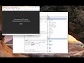 Full server backup and restore