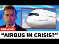 Lagu Airbus is zojuist getroffen door een ernstig probleem - zelfs Boeing was geschokt!