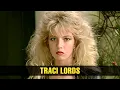 Traci Lords The 80s Star Who Survived Scandal and Fame