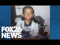 Family hands out over 100 life vests at Millerton Lake in memory of nephew