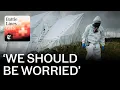 The Anarchist Cookbook on steroids How AI is supercharging bioweapons