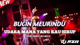 Download DJ LON RINDU MEURINDU RIALDONI X UDARA MANA YANG KAU HIRUP - JUNGLE DUTCH 2K21 MP3