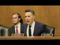 They are SPYING on you Senator Hawley EXPOSES Surveillance Pricing in EXPLOSIVE Hearing