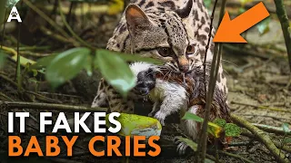 The Smartest Animals on Earth Are Not the Ones You Expect