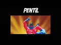 Patrick kepala pentil