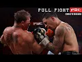 Canelo vs Berlanga FULL FIGHT September 14 2024 PBC on Prime