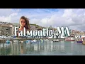Dare Yourself Whirlwind of Experiences in Falmouth MA