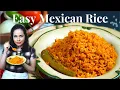Download Lagu How to make MEXICAN RICE | TRADITIONAL Mexican/SPANISH rice RECIPE