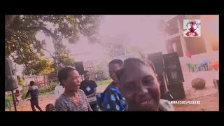 emmaus gospel band live masumbwe