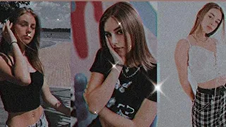 Eva Cudmore New Tik Tok Compilation