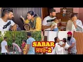 ਸਬਰ / SABAR / Episode-2 / Emotional 😭 video / NEW PUNJABI SHORT MOVIE 🎥 2023