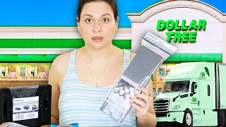 Download 10 Insane NEW Dollar Tree Organizing Finds: Dollar Must Haves MP3