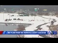 Big plans from the Onondaga County Executive
