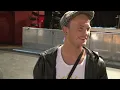 Rockin' Robin Deakin Interview for iFILM LONDON / DEAKIN v DAY / HELLRAISER PROMOTIONS
