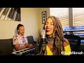 Tamia - Officially Missing You (Jade Novah Cover)