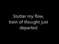 Silvertongue -Young the Giant (With Lyrics)