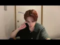 [스트레이키즈/리노] 라이브중에 즉석으로 응원법을 정하는 아이돌이 있다??(나지막이 응원법)