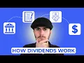 How Do Dividends Work With Whole Life Insurance