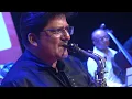 Kaate Nahi Katate | Instrumental Saxophone and Flute | Udyam Sangeet | Golden Glimpses of Strings 2