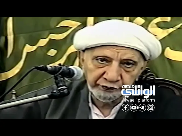 الإسلام طريق الأخذ بالأسباب الطبيعية | د.احمد الوائلي