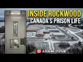 Inside Rockwood Canada s Most Unique Prison True Crime Documentary