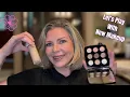 First Impressions New Makeup Chanel Westman Atelier Guerlain Try On