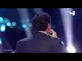 راغب علامه على مسرح اكسبو دبي يؤدي أغنية تركني لحالي