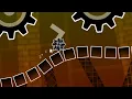 EVOLVED SLOPE S in Geometry Dash
